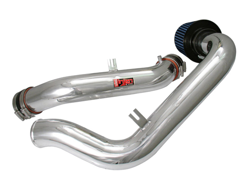 Injen 2006-2009 S2000 2.2L 4Cyl. Polished Cold Air Intake (injRD1306P) - photo 3