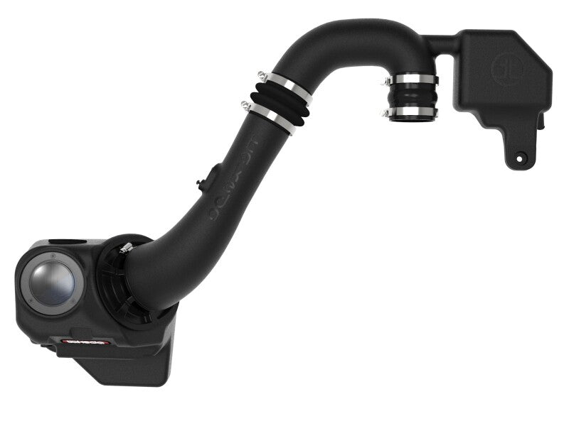 aFe Takeda Momentum Pro 5R Cold Air Intake System 2012-2016 Subaru Impreza H4-2.0L (afe56-70043R) - photo 6