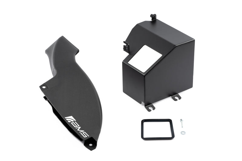 AMS Performance 2022+ Subaru WRX Air Intake (Duct and Airbox Only) (amsAMS.50.08.0003-1)