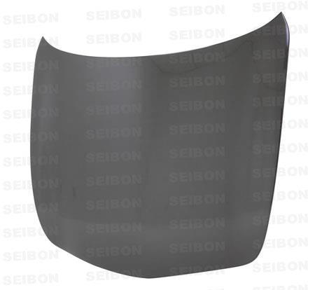 Seibon 2008-2009 Infiniti G37 4-door OEM Carbon Fiber Hood