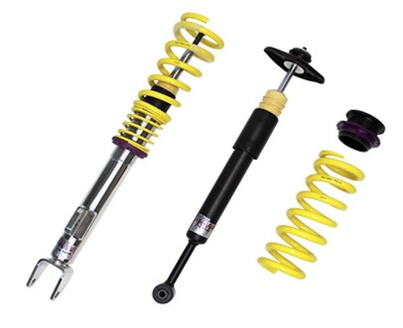 KW V1 Coilover Kit for BMW Z4 sDrive M40i (G29) / Toyota GR Supra (A90) (102200CH)