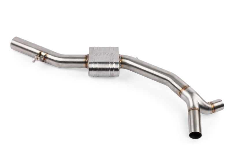 APR 2018-2025 Audi S4/S5 (B9) Cat-Back Exhaust System - photo 5