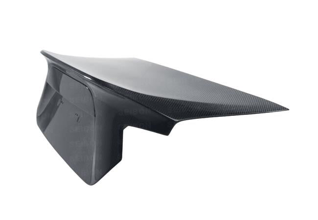 Seibon 2012-2013 Scion FR-S / Subaru BRZ CSL Style Carbon Fiber Trunk/Hatch