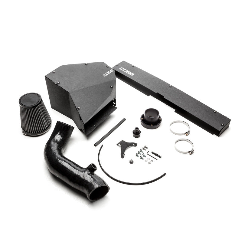 COBB SF Intake (Mk7) Golf, (Mk7/Mk7.5) GTI, Golf R, Jetta (A7) GLI (cobb7V2150)