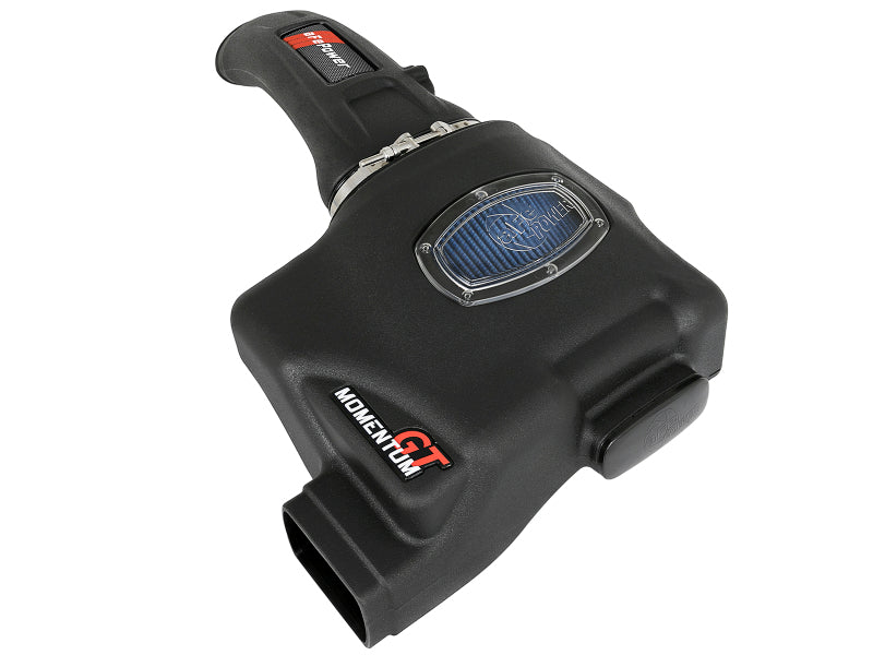 aFe Momentum GT Pro 5R Cold Air Intake System 2011-2013 BMW 335i E90/E87 I6 3.0L (N55) (afe54-76313) - photo 3