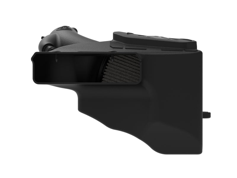 aFe Takeda Momentum Cold Air Intake System w/Pro DRY S Filter Hyundai Veloster N 2019-2020 (afe56-70021D) - photo 6