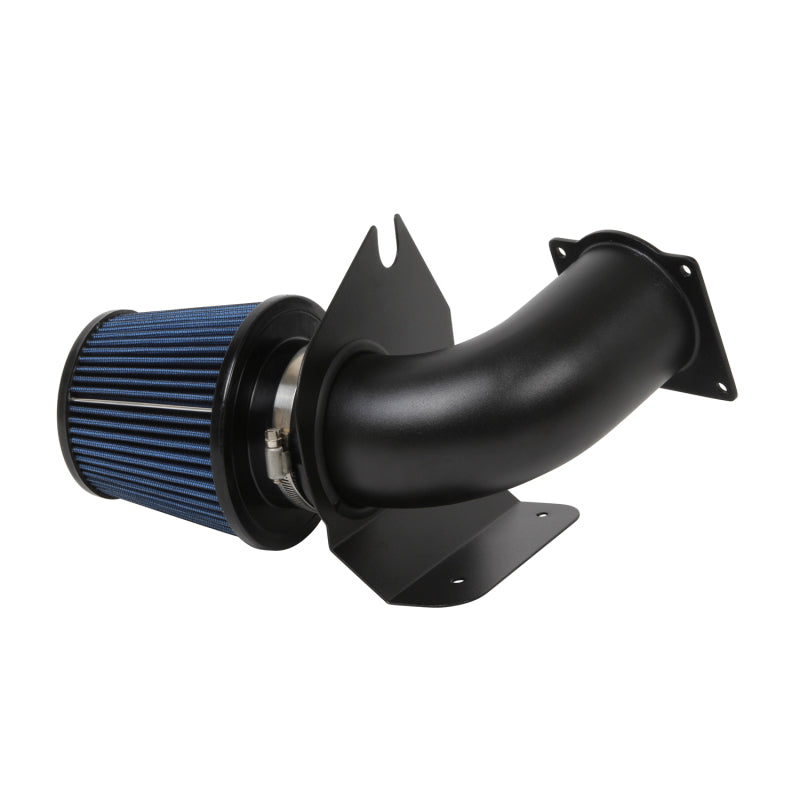 BBK 1996-2004 Mustang 4.6 GT Cold Air Intake Kit - Blackout Finish (bbk17185) - photo 6