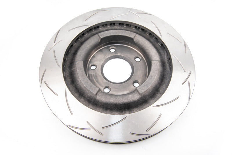 DBA Chevrolet Corvette (C5/C6) 4000 Series T3 Slotted Front Brake Rotor (DBA42992S)