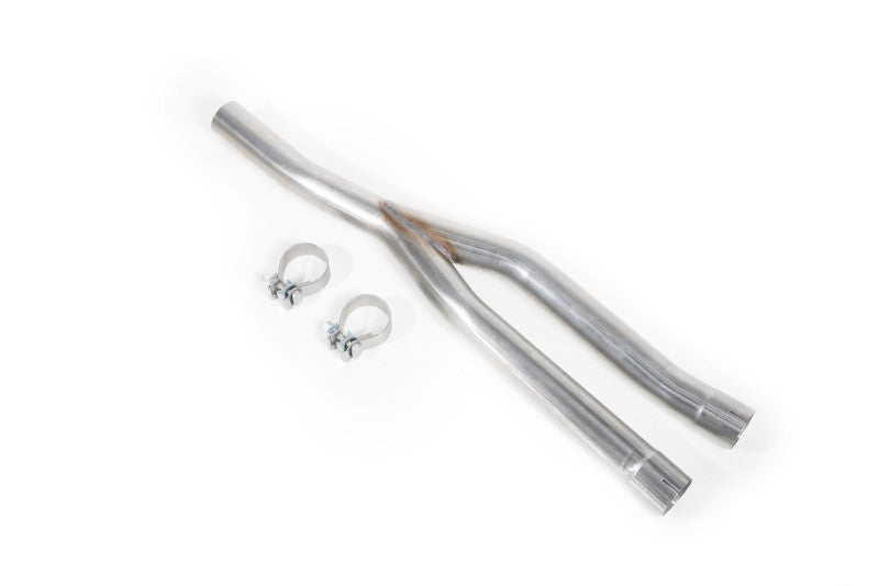Roush 2015-2026 Ford Mustang EcoBoost 2.3L Y-Pipe