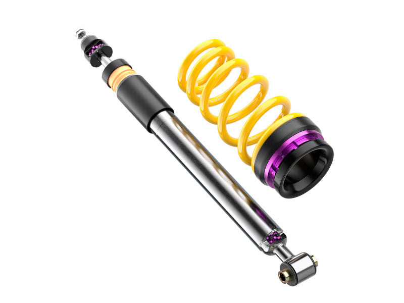 KW V3 Leveling Coilover Kit for Tesla Model 3 AWD (3520887007)