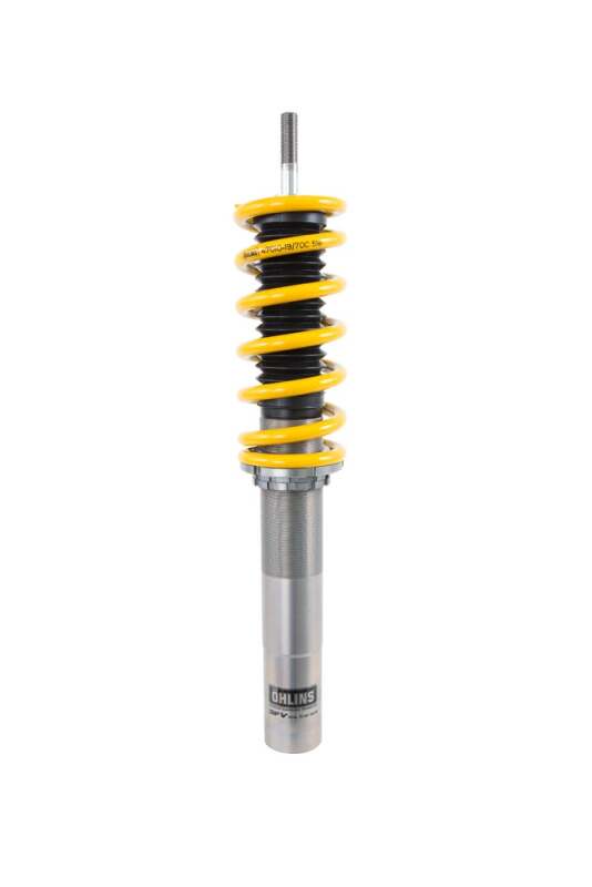 Öhlins Road & Track Coilover Kit for Porsche 911 GT2 / GT3 (996) (POS MI10S1) - photo 5
