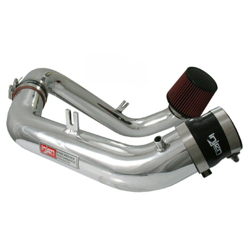 Injen 2000-2003 S2000 2.0L 2004-2005 S2000 2.2L Black Cold Air Intake (injSP1305BLK) - photo 2