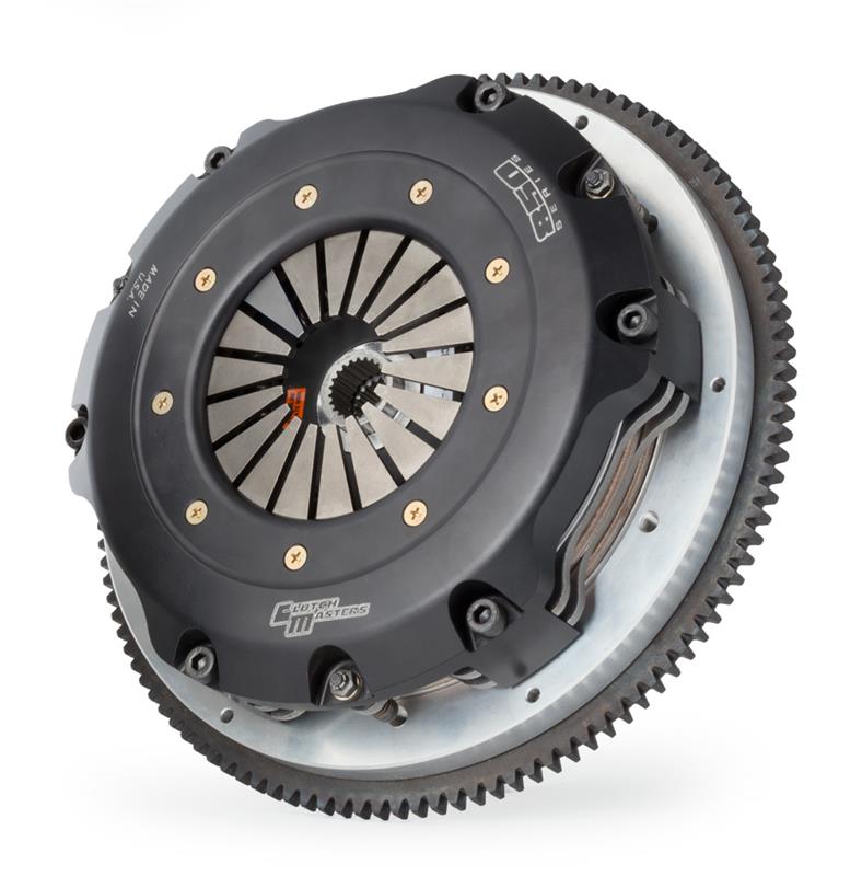 Clutch Masters 03-06 Infiniti G35 3.5L 850 Series Race Clutch Kit w/Aluminum Flywheel