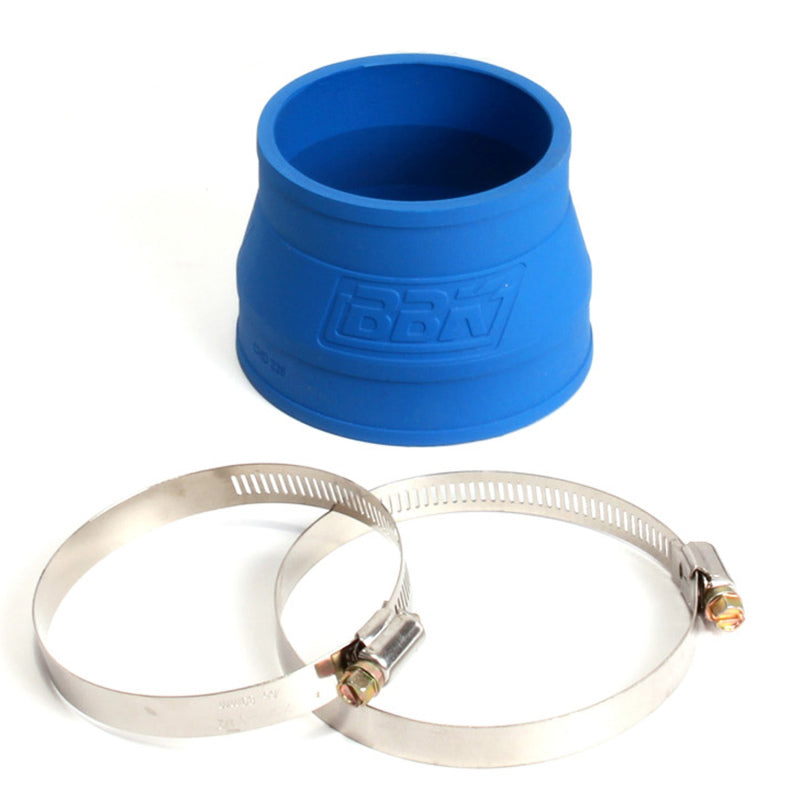 BBK 2010-2011 Camaro V6 Replacement Hoses And Hardware Kit For Cold Air Kit BBK 1772 (bbk17722) - photo 4