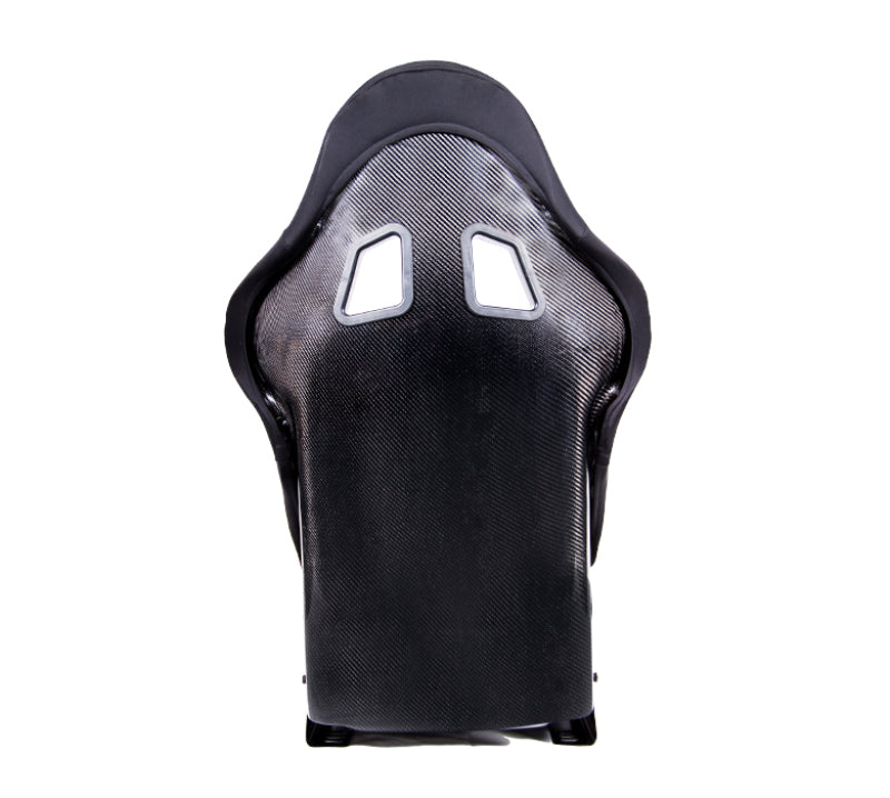 NRG Carbon Fiber Bucket Seat - Medium (RSC-311) - photo 8