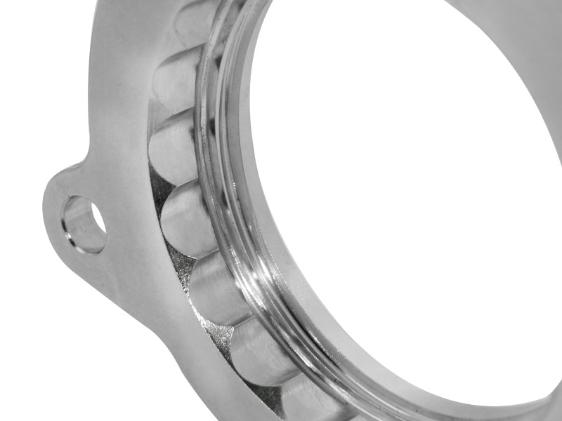 aFe Silver Bullet Throttle Body Spacer 2010-2014 Chevrolet Camaro V6 3.6L (afe46-34010) - photo 6