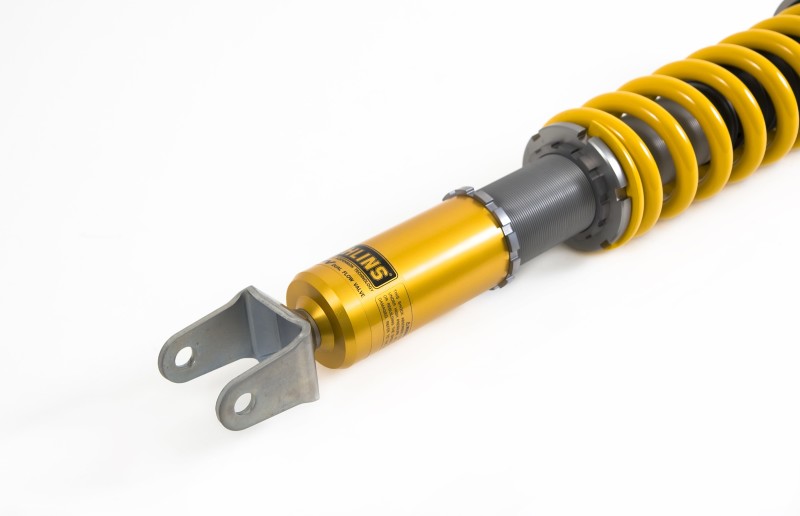 Öhlins Road & Track Coilover Kit for 2009-2024 Nissan GT-R (R35) (NIS MI31S1) - photo 3