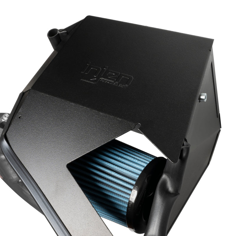 Injen 2015-2021 Subaru WRX 2.0L 4 Cyl. Polished Cold Air Intake (injSP1209P)