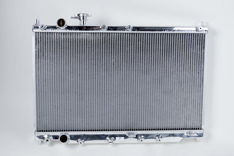 CSF radiator for Honda S2000