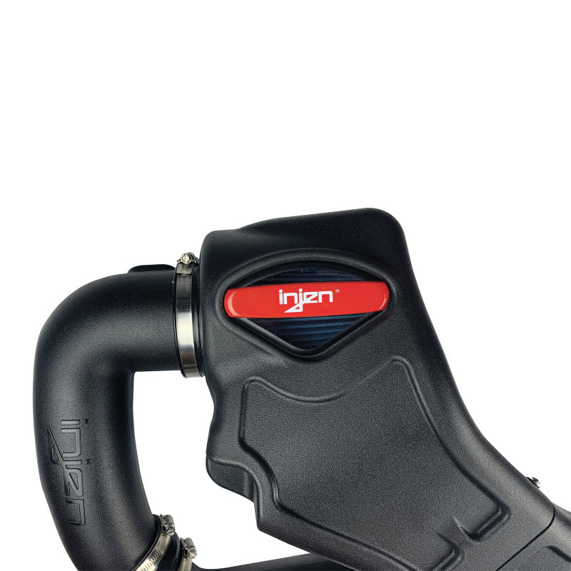 Injen 2015-2020 Subaru WRX H4-2.0L Turbo Evolution Evolution Intake (injEVO1200) - photo 4