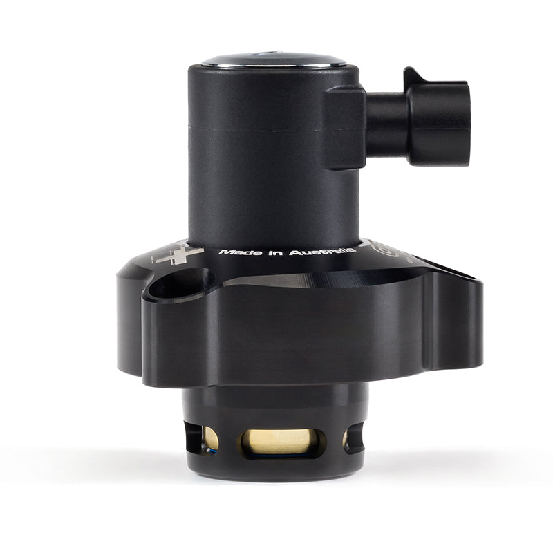 Go Fast Bits Diverter Valve DV+ 15-23 Ford Mustang 2.3L EcoBoost / 2023 Ford Bronco Raptor/Ranger Raptor 3.0L