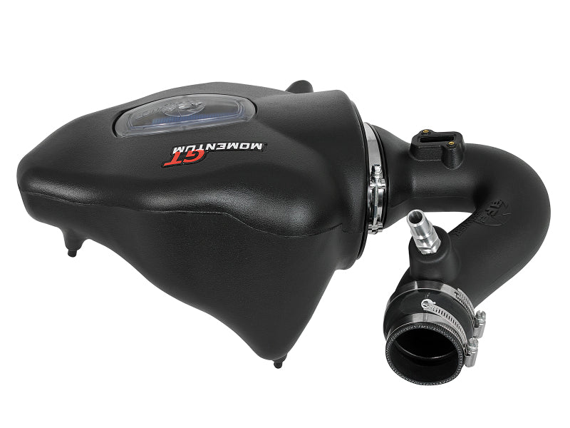 aFe Momentum GT Pro 5R Intake System Chevrolet Camaro 2016-2017 I4 2.0L (t) (afe54-74212) - photo 4