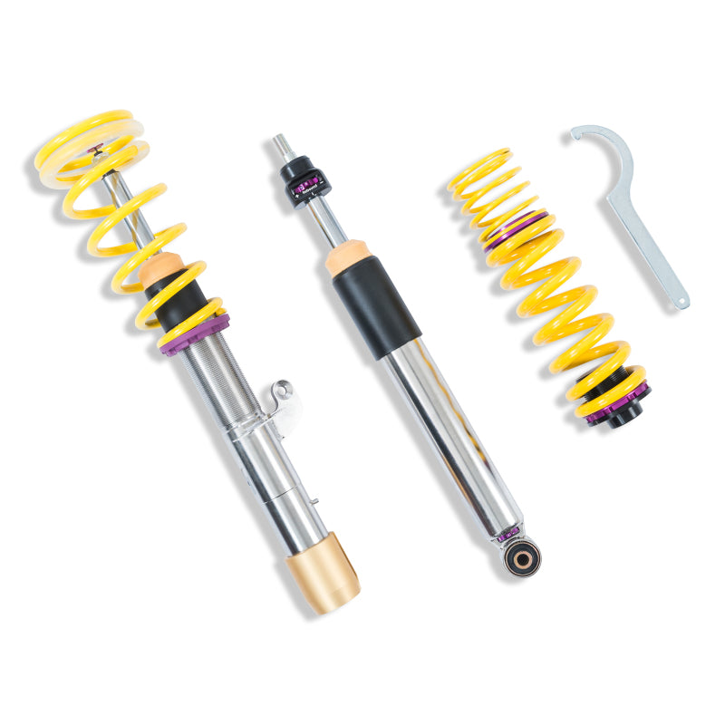 KW V3 Coilover Kit for BMW M2 (352200BH)