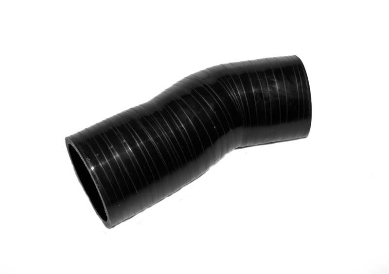 Torque Solution Post Maf Silicone Intake Hose: Subaru WRX / STi 2002-2007 (tqsTS-SU-008) - photo 2