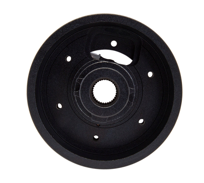 NRG Short Hub Adapter 12+ Scion FRS / Subaru BRZ (SRK-125H) - photo 3