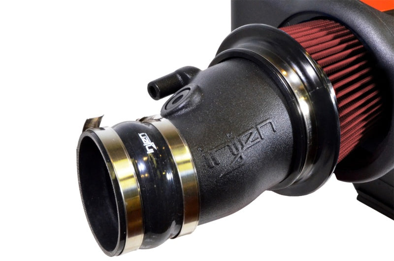 Injen 2011-2020 Dodge Challenger 6.4L Hemi / 2012-2017 Dodge Charger 6.4L Hemi Evolution Intake (Oiled) (injEVO5101C) - photo 2