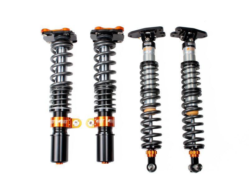 AST BMW G80-G81 M3 G82-G83 M4 AWD / G81 M3 xDrive 2021- 5100 Competition Series Coilovers (ACC-B2115SD) - photo 2