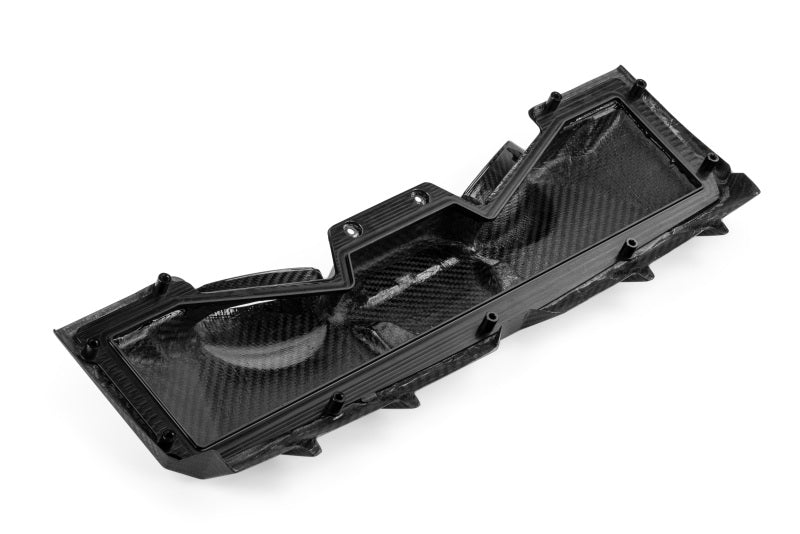 APR 2021-2026 Audi RS6 Avant/RS7 Sportback (C8) 4.0T Carbon Fiber Intake System (aprCI100050) - photo 7