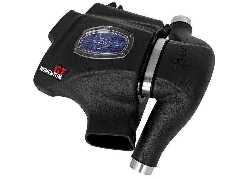 aFe Momentum Pro 5R Intake System 2007-2010 BMW 335i/is/xi (E90/E92/E93) (afe54-76306) - photo 2