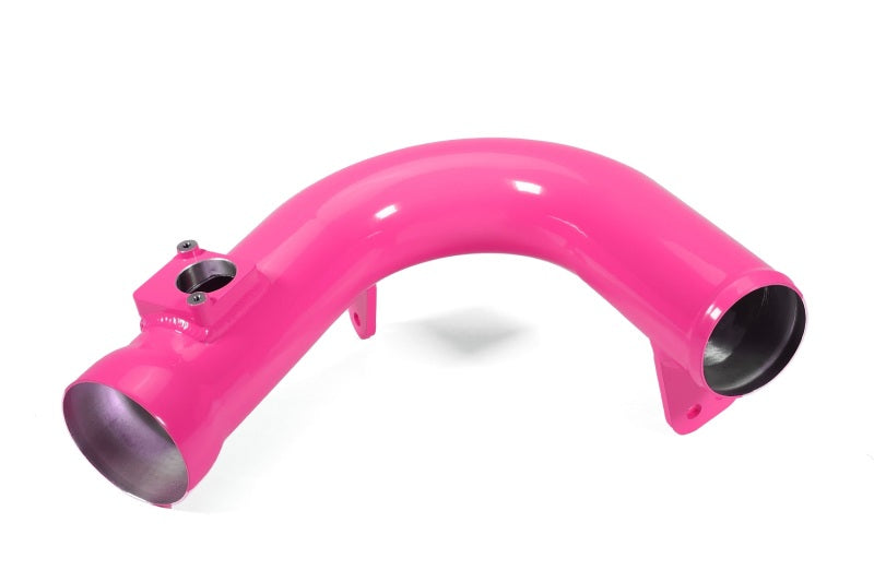 Perrin Performance 2022-2026 Subaru WRX Cold Air Intake - Hyper Pink (perPSP-INT-327HP) - photo 4