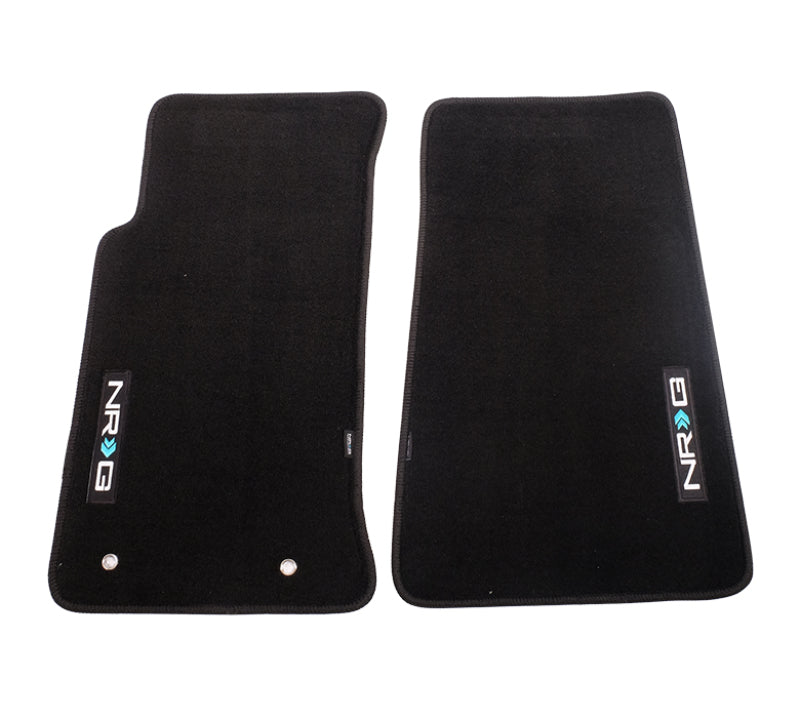 NRG Floor Mats - 90-05 MX-5 / Miata NA/NB (FMR-900)