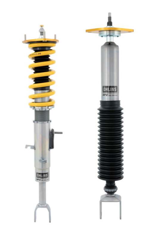 Öhlins Road & Track Coilover Kit for 2003-2008 Nissan 350Z (Z33) (NIS MI00S1)