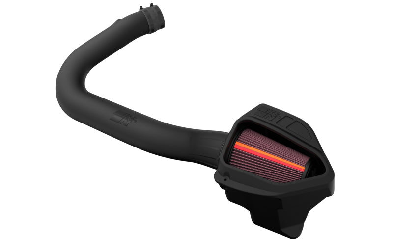 K&N 2011-2023 Dodge Charger V6 3.6L NextGen Cold Air Intake (knn50-2544)
