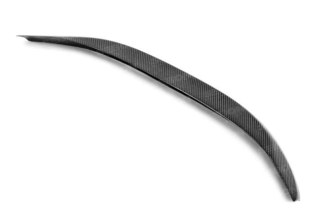 Seibon 2012-2013 Scion FR-S/ Subaru BRZ C-Style Carbon Fiber Rear Spoiler
