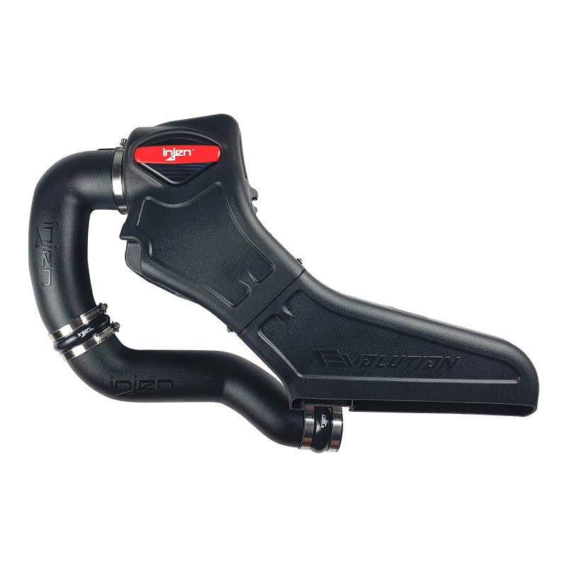 Injen 2015-2020 Subaru WRX H4-2.0L Turbo Evolution Evolution Intake (injEVO1200) - photo 2