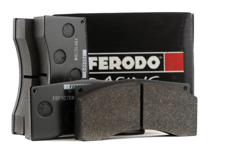 Ferodo stock caliper brake pads for Subaru Impreza WRX STI