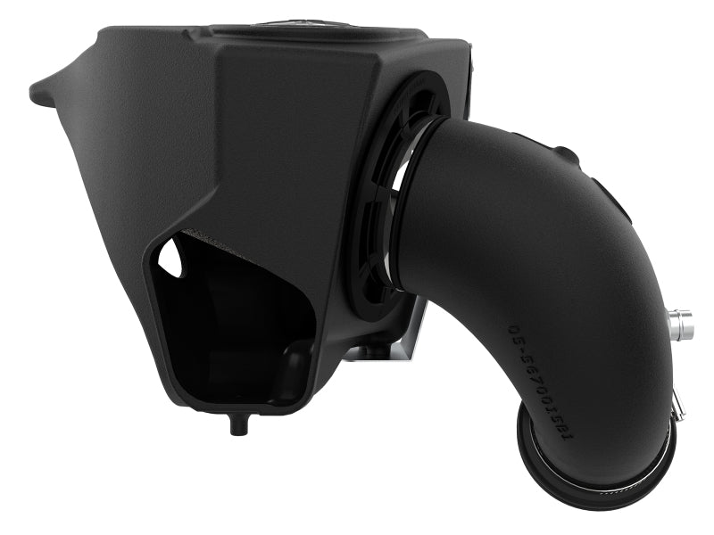 aFe Takeda Momentum Pro Dry S Cold Air Intake System 2020 Toyota Supra (A90) (afe56-70015D) - photo 10