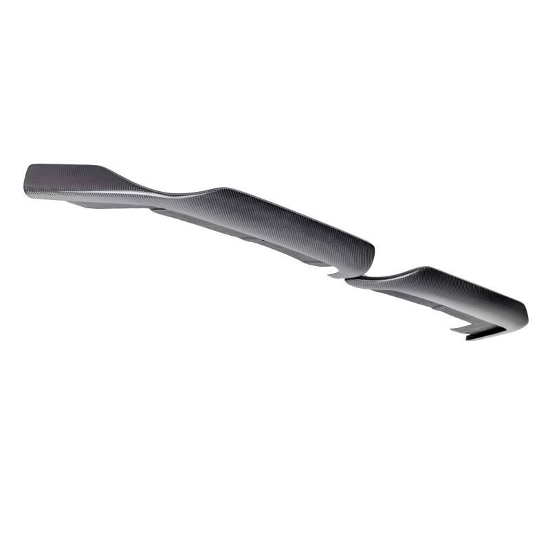 Seibon 2024-2025 Acura Integra Type S MB-Style Carbon Fiber Rear Lip - photo 5