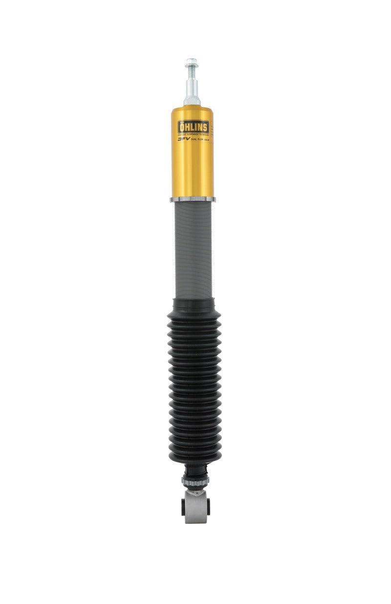 Öhlins Road & Track Coilover Kit for 2017-2021 Honda Civic Type R (FK8) and 2023+ Civic Type R (FL5) (HOS MT00S1) - photo 3