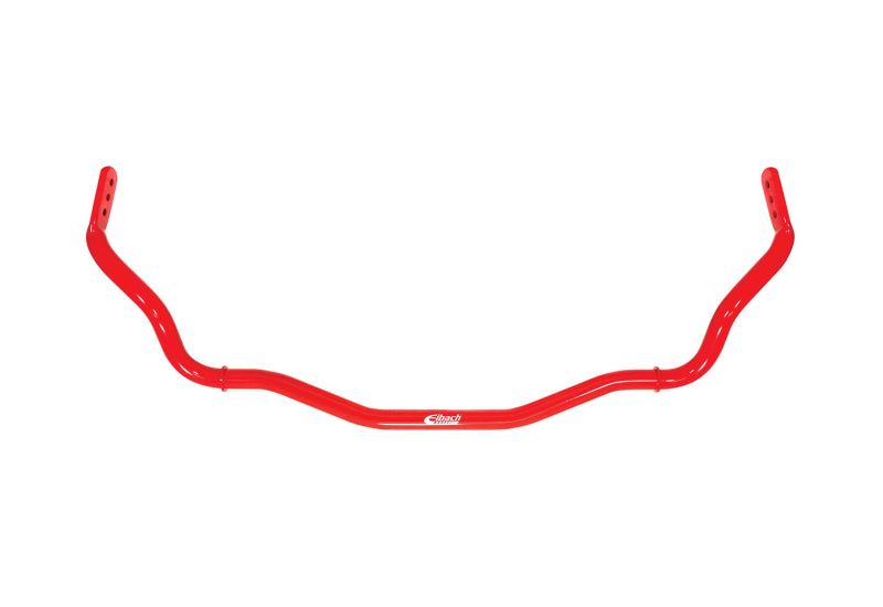 Eibach 35mm Front & 25mm Rear Anti-Roll Bar Kit for 2015 Ford Mustang (S550) EcoBoost, V6 and GT (35145.320)