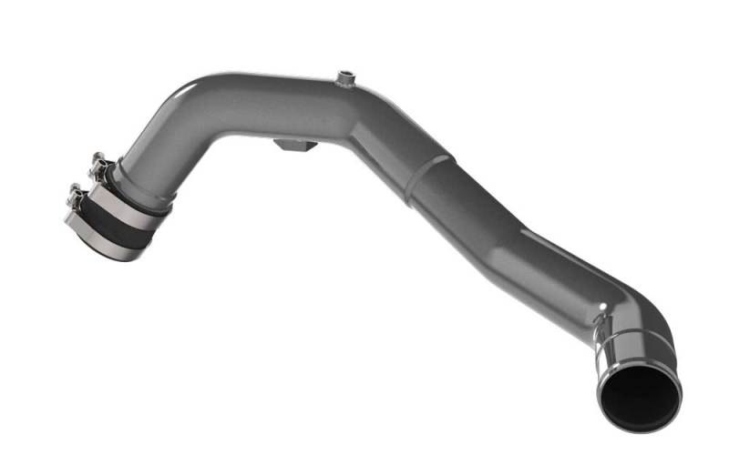 K&N Engineering 19-21 Kia Stringer V6-3.3L Charge Pipe Kit