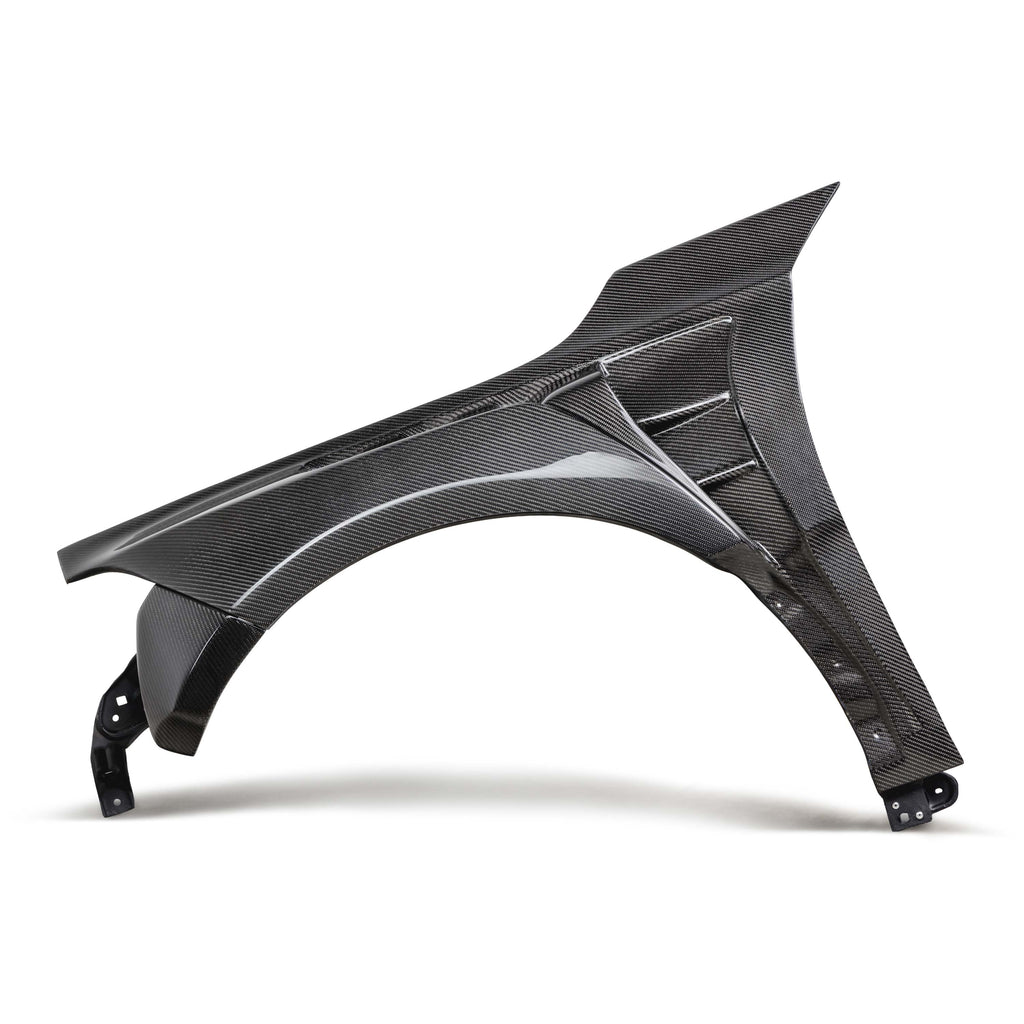 Seibon 2023-2024 Honda Civic Type R Carbon Fiber Fenders