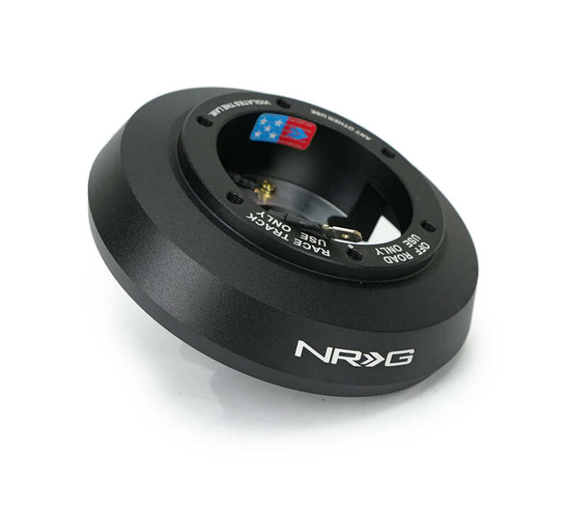 NRG 2015+ Dodge Challenger Short Hub Adapter (SRK-197H)