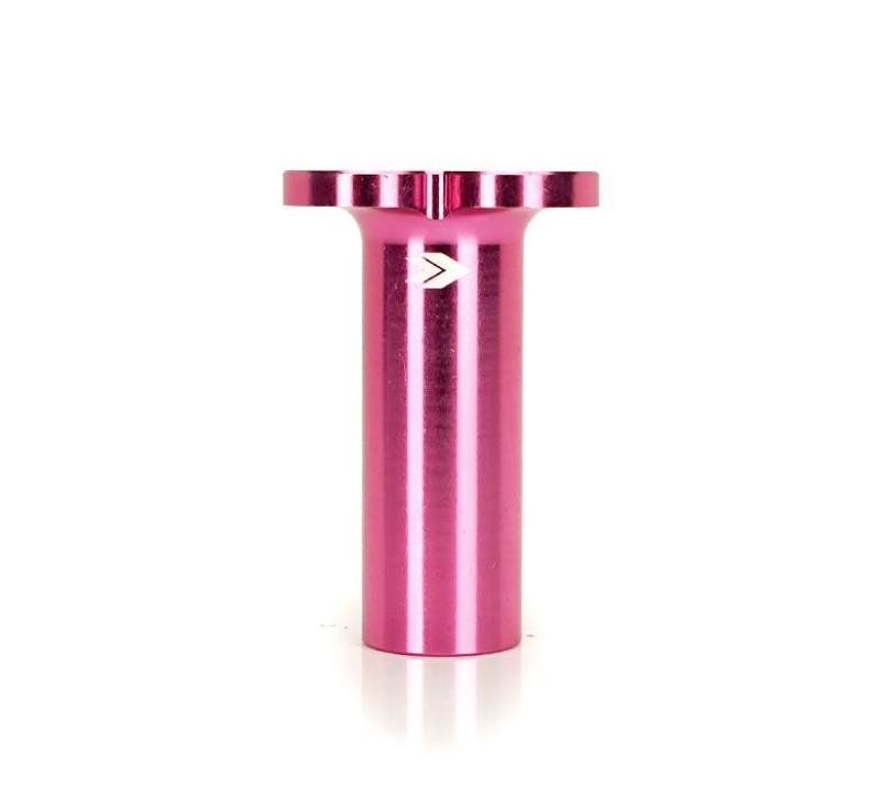 NRG Heart Shape Drift Button Toyota 86/Subaru WRX/STI/Mazda - Pink (DB-H002PK) - photo 2