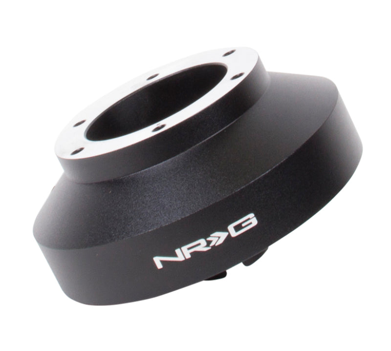 NRG Short Hub Adapter EK9 Civic / S2000 / Prelude (w/ SRS Clock Spring / SRS Resistors Incl.) (SRK-131H) - photo 5