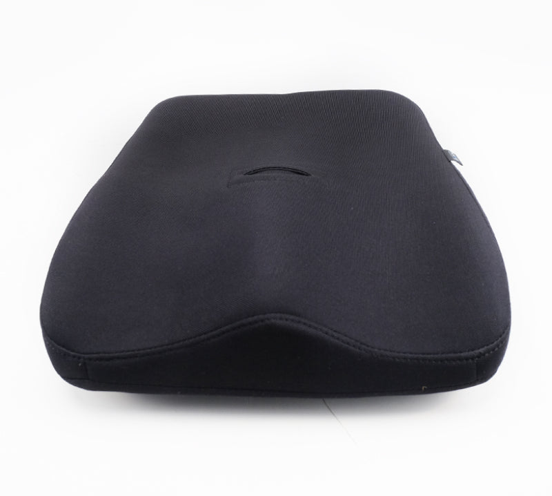NRG Seat Cushion Solid Piece for Bucket Seats (SC-MS001BK) - photo 2